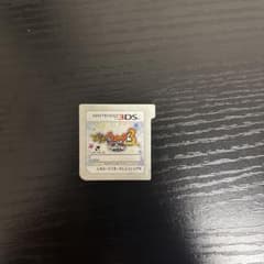 3DS妖怪ウォッチ3 スキヤキ