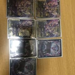 デュエルマスターズ デスザーグ ヴォーミラのサムネイル