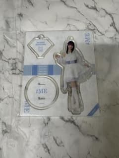 ≠ME 蟹沢萌子 アクリルスタンドセット - メルカリ