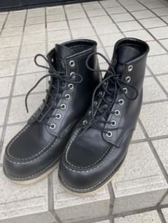 レッドウィング アイリッシュセッター 8179のサムネイル