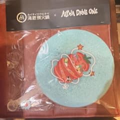 alphadriveone ALD1 海底撈火鍋 ハイディラオ うちわ - メルカリ