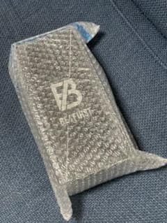BE:FIRST OFFICIAL LIGHT STICK 新品未開封のサムネイル