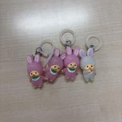 モンチッチ　めじるしアクセサリーのサムネイル