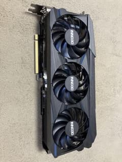 Inno3D RTX 3080 TWIN X2 OCのサムネイル