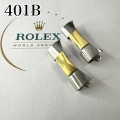 ◎純正ROLEX　フラッシュフィット 401B YG/SS m84234257547_1.jpg?1768741330