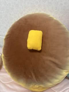パンケーキ！のサムネイル