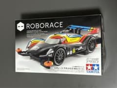 ミニ四駆　ロボレース　デボット2.0(MAシャーシ)のサムネイル