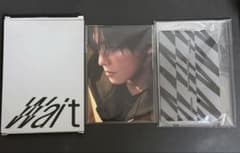 SEVENTEEN ディノ Wait アクリルフレームフォトセットのサムネイル