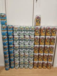 12【52本】キリン晴れ風、のどごし生、淡麗グリーンラベル - メルカリ