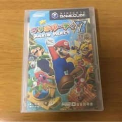 マリオパーティ7のサムネイル