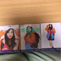 乃木坂46 生写真 コンプのサムネイル