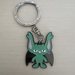 BB5 REI bad bat boyz キーチェーンのサムネイル