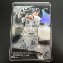Topps 2026 村上宗隆 Stars of MLBのサムネイル