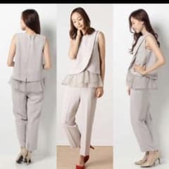 Bymity  バイマイティ  石原さとみ着用 カモフラージュ  カバーオール ☆大人気 Bymity（バイマイティ）カモフラカバーオール