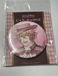 うたプリ シャニライ Chocolatier 那月 缶バ - メルカリ