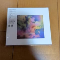 BUMP OF CHICKEN なないろ CDのサムネイル