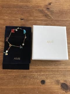 ahkah ブレスレットのサムネイル