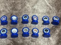 ブルーロック スタンプ まとめ売りのサムネイル