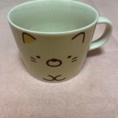 すみっこぐらし  マグカップのサムネイル