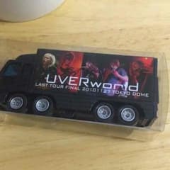 新品 未使用 uver ウーバー グッズのサムネイル