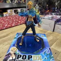 메가 하우스 POP 원피스 DX 불사조 마르코