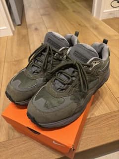 FreshService × HI-TEC EASTEND 26cmのサムネイル