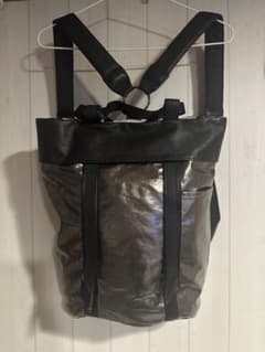 センソユニコ マツオインターナショナルの日本製 バックパック週末 