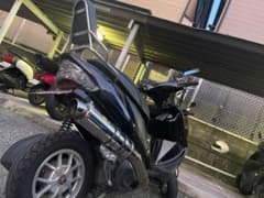 アドレスV125Gのサムネイル
