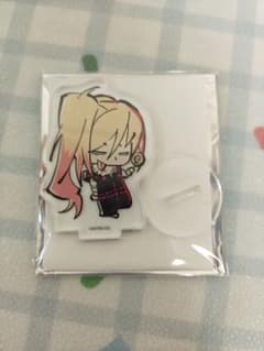 スロウダメージ アクリルぷちスタンド マユのサムネイル