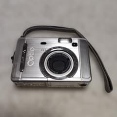 PENTAX Optio S OPTIO S50 - メルカリ