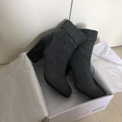 ソックスブーツのサムネイル