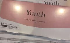 [Da様専用]Yunth Pure VC Whitening Serumのサムネイル
