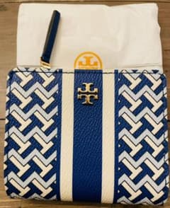 【トモコパン様専用】[新品未使用]Tory Burchのサムネイル