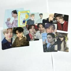 bts ジミン トレカ まとめ売り - メルカリ
