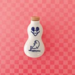 崎陽軒×横浜八景島シーパラダイスコラボ弁当ひょうちゃん 白イルカのサムネイル