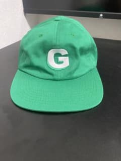 GOLFWANG 2021 帽子　グリーンのサムネイル