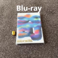 キテレツ ツアー Blu-ray 円盤 - メルカリ