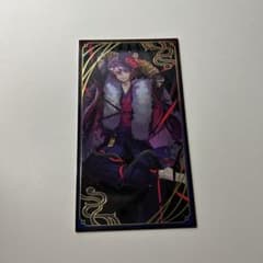 にじさんじ 渡会雲雀 妖怪万化 カード - メルカリ