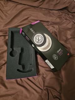 3M Littmann(リットマン) Classic III 空箱 箱のみのサムネイル