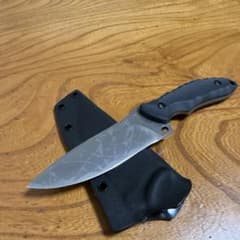 松田菊男　キクナイフ　青葉M390のサムネイル