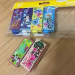 ディズニー夏祭り2016/期間限定カドケシのサムネイル