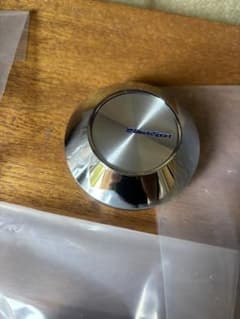 ウェッズ ウェッズスポーツ センターキャップ #52852 未使用 - メルカリ