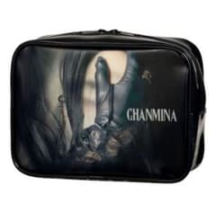週末限定セール CHANMINA(ちゃんみな) AOD4 ポーチのサムネイル