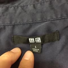 ロングシャツのサムネイル