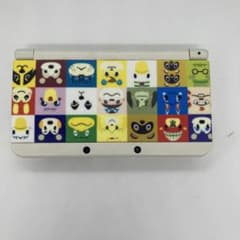 ◯ New 닌텐도 3DS 키세카에 플레이트 팩 도부츠의 숲