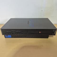 ナ*ツ様 SONY PlayStation 2 本体 SCPH-50000　ジャのサムネイル