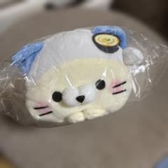 ご当地 もちふわ ころころにゃんこ 香川限定 うどんにゃん - 3