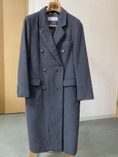 MaxMara マックスマーラ レディース　コート　カシミヤ100% MaxMara マックスマーラ レディース コート カシミヤ100% - メルカリ
