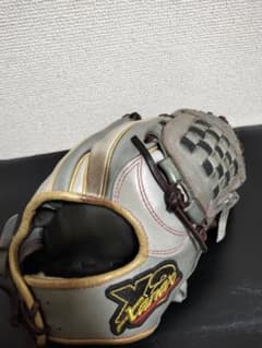 ザナックス最高峰グラブ　日本製　トラストエックス　定価34980円 ザナックス最高峰グラブ 日本製 トラストエックス 定価34980円 - メルカリ