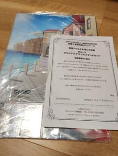 SPY×FAMILY マツキヨ ココカラ アクリルスタンド アーニャ 当選品